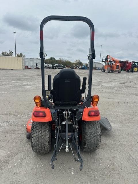 Image of Kubota BX2680 equipment image 3