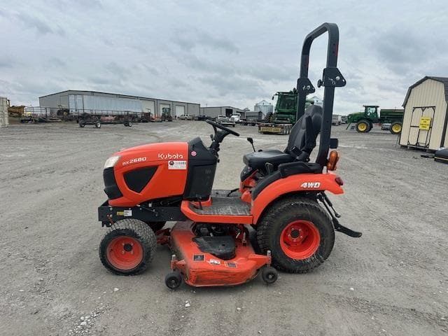 Image of Kubota BX2680 equipment image 1