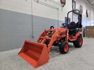 Kubota BX2680 Image