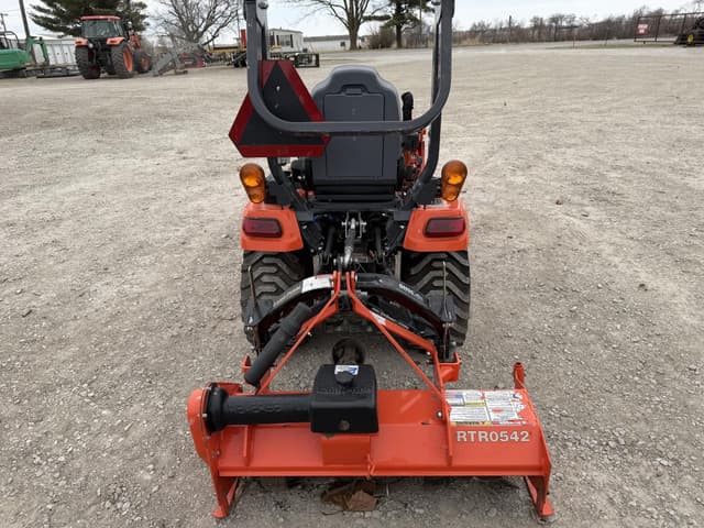 Image of Kubota BX2680 equipment image 3