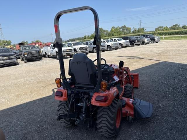 Image of Kubota BX2680 equipment image 2