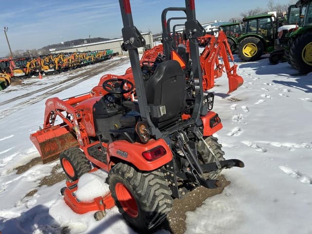 Image of Kubota BX2680 equipment image 3