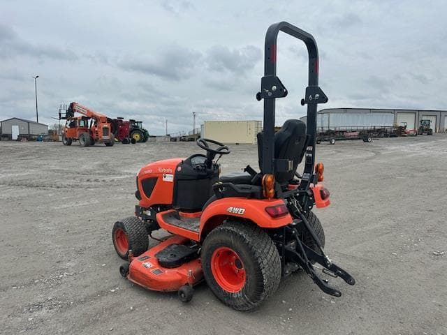 Image of Kubota BX2680 equipment image 2