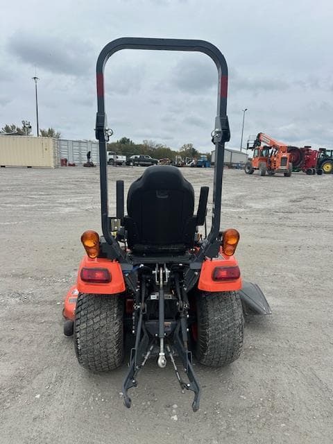 Image of Kubota BX2680 equipment image 3