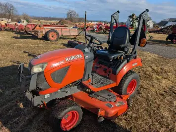 Main image Kubota BX2680