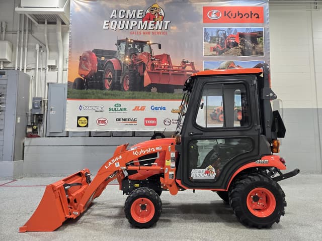 Image of Kubota BX2680 equipment image 1