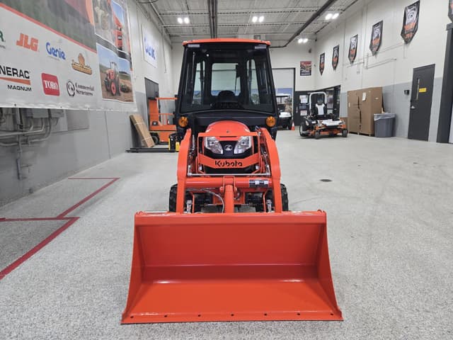 Image of Kubota BX2680 equipment image 2