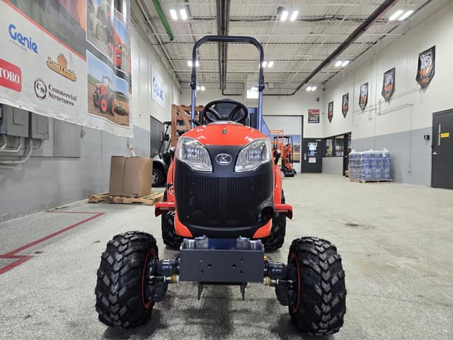 Image of Kubota BX2680 equipment image 2