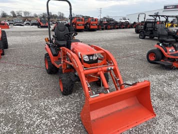 Main image Kubota BX2680
