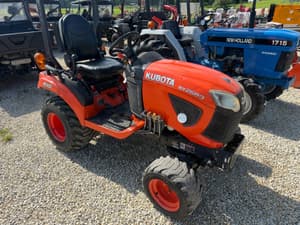 Kubota BX2680 Image