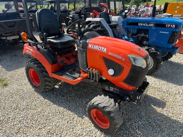 Equipment Main Image