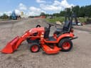 Kubota BX2680 Image