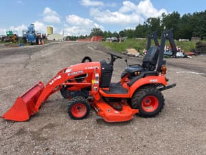 Kubota BX2680 Image