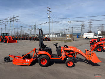 Main image Kubota BX2680
