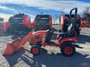 Kubota BX2680 Image