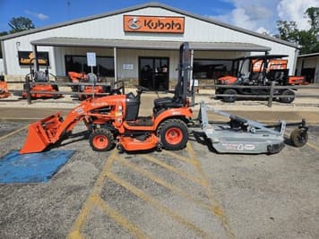 Main image Kubota BX2680