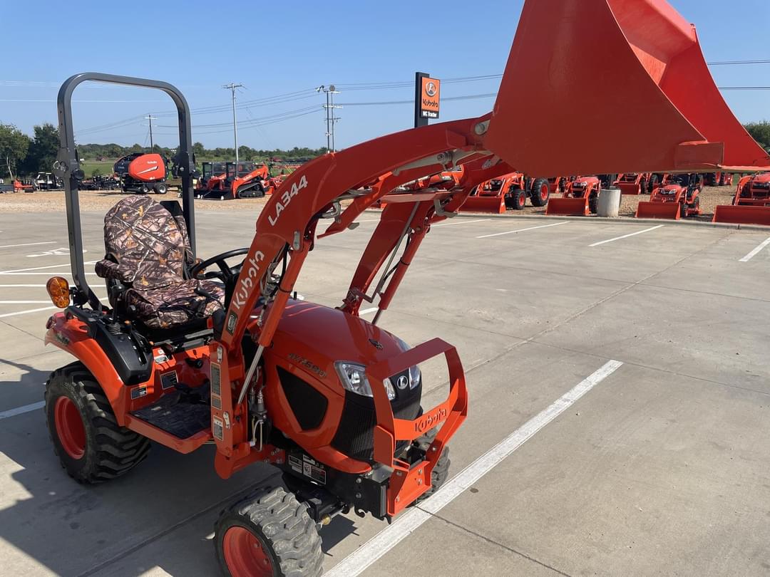 Image of Kubota BX2680 Primary Image