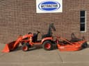 2023 Kubota BX2680 Image