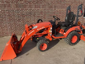 Main image Kubota BX2680