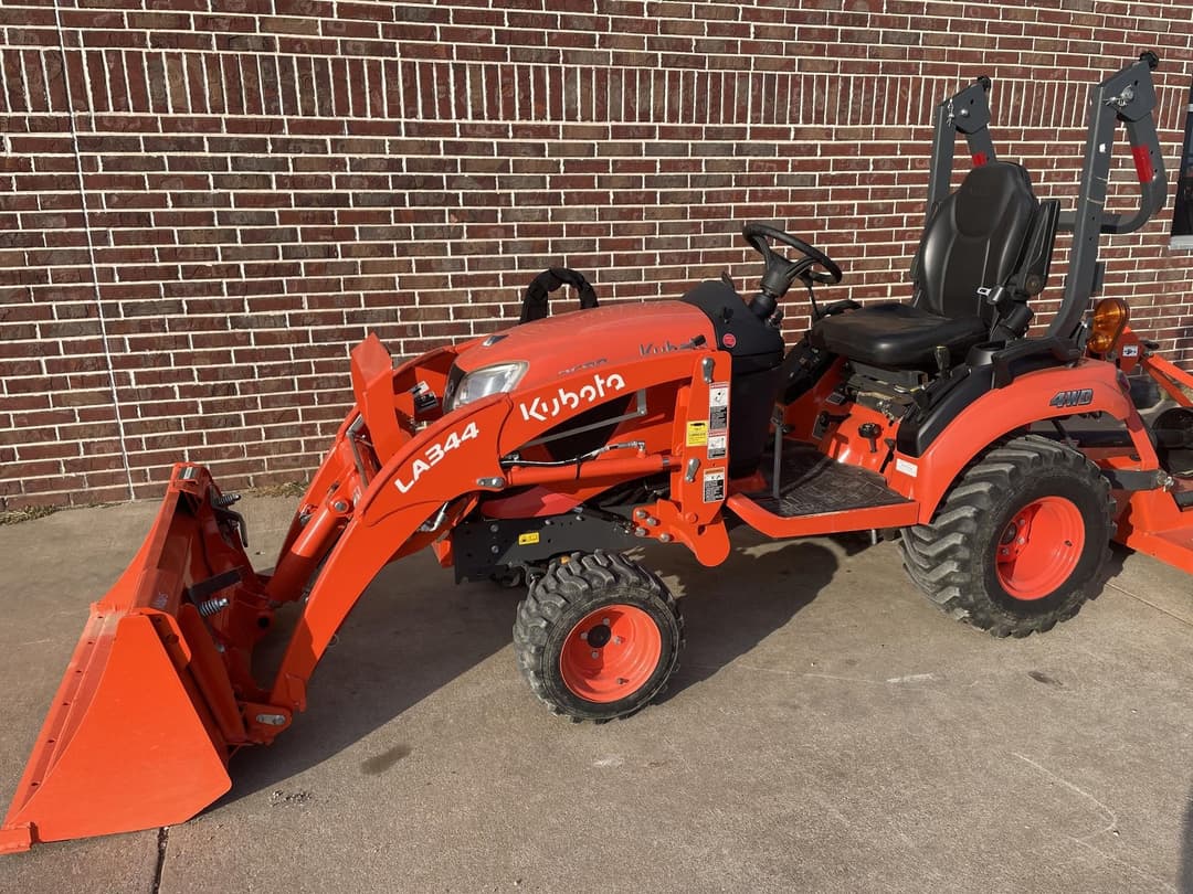 Image of Kubota BX2680 Primary Image