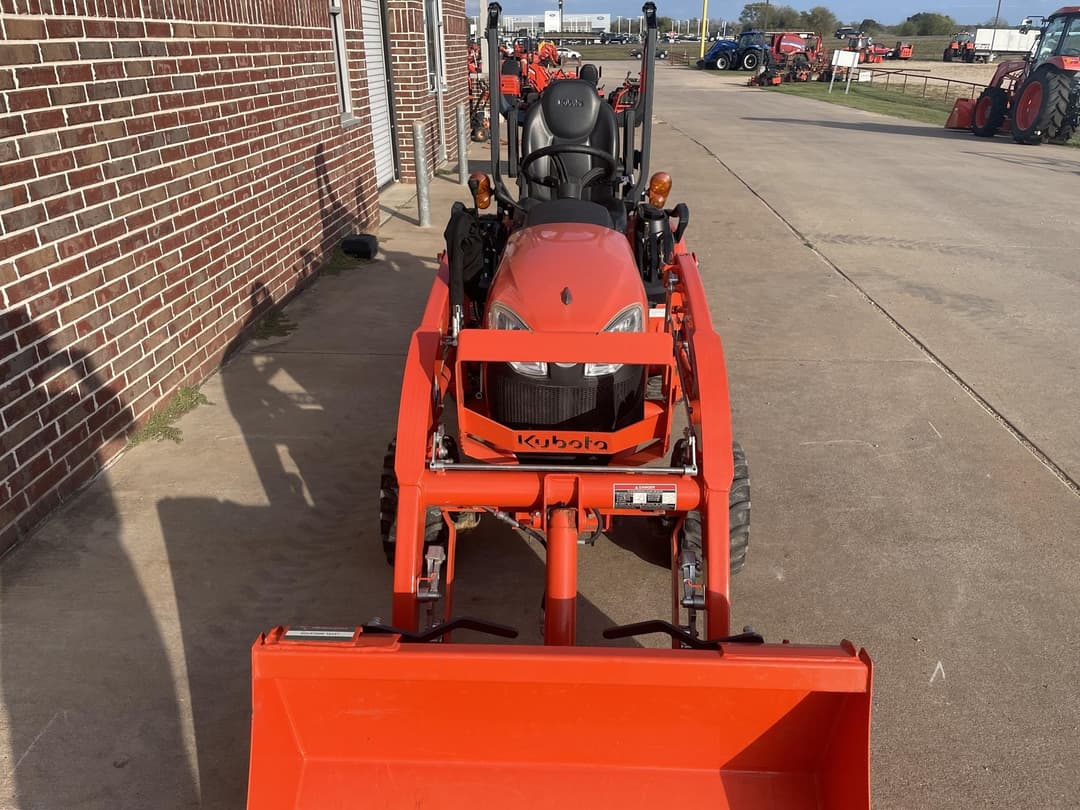 Image of Kubota BX2680 Primary Image