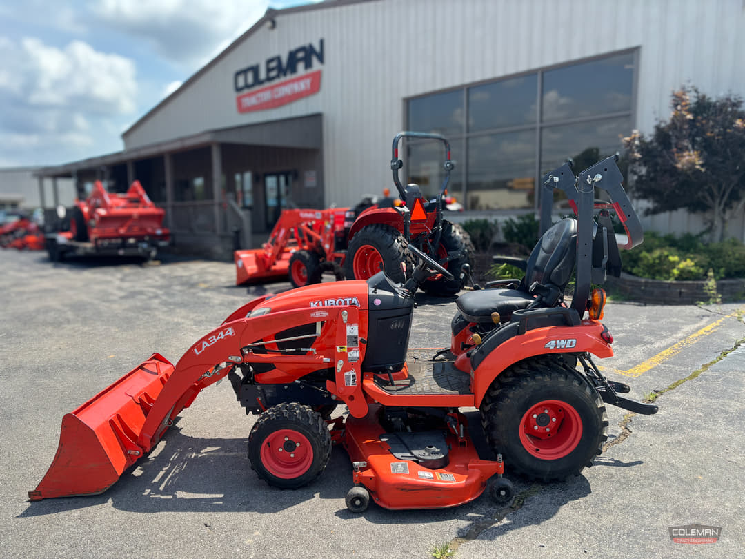 Image of Kubota BX2680 Image 0