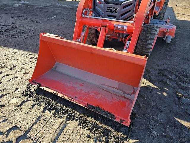 Image of Kubota BX2680 equipment image 1