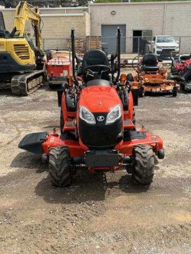 Image of Kubota BX2680 equipment image 2