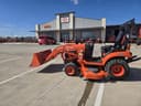 2022 Kubota BX2680 Image