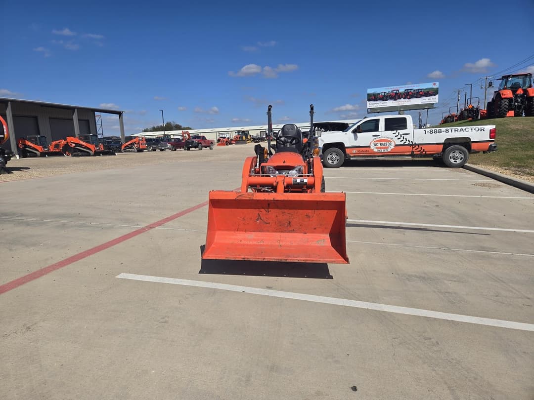 Image of Kubota BX2680 Image 0
