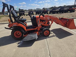 2022 Kubota BX2680 Image