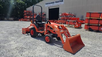 Main image Kubota BX2680