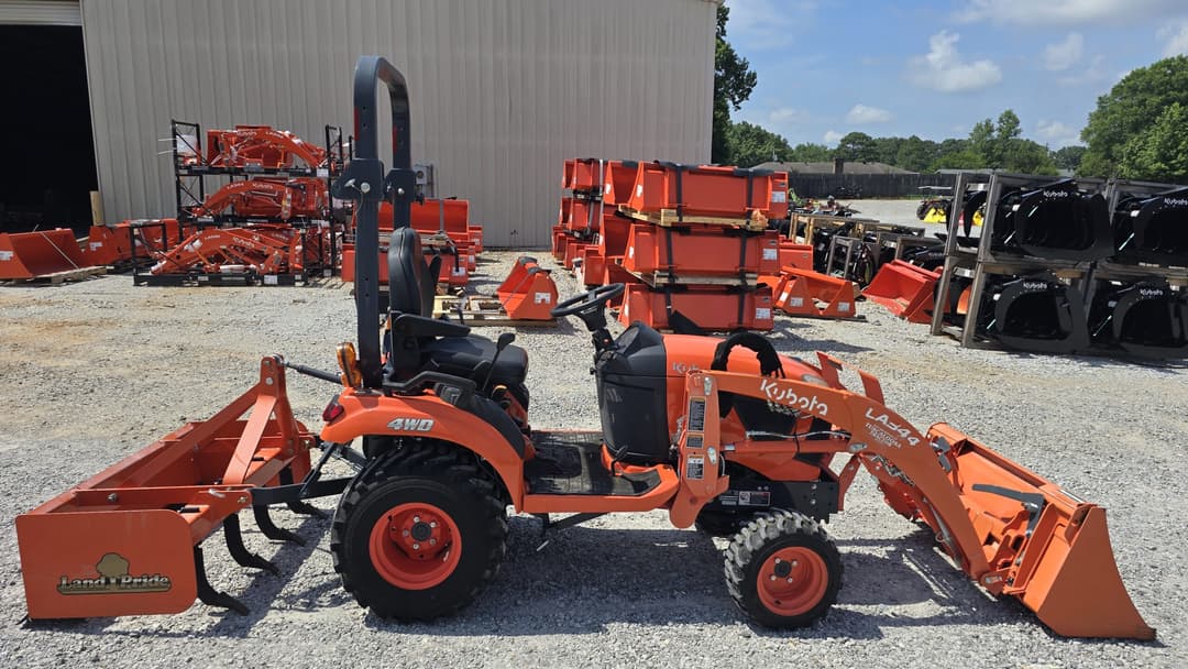 Image of Kubota BX2680 Image 1