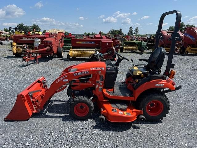 Image of Kubota BX2680 Primary image