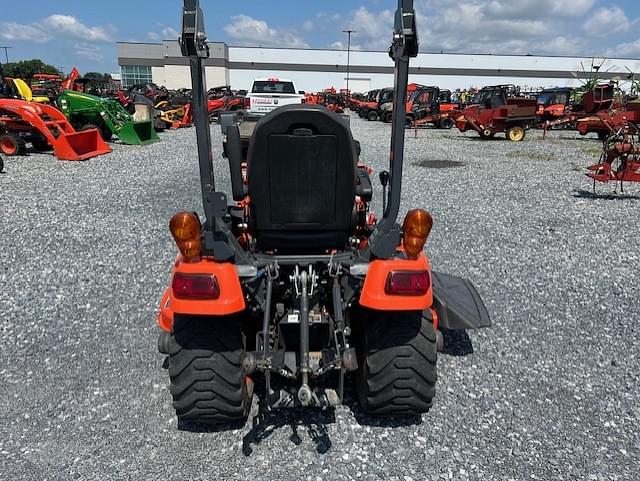 Image of Kubota BX2680 equipment image 1
