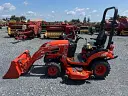 2018 Kubota BX2680 Image