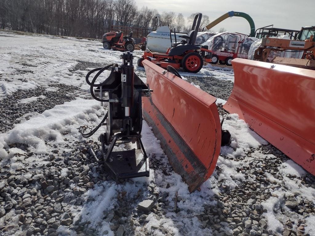 Main image Kubota BX2763A