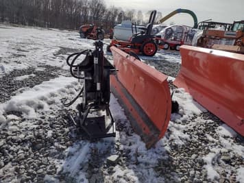 Main image Kubota BX2763A