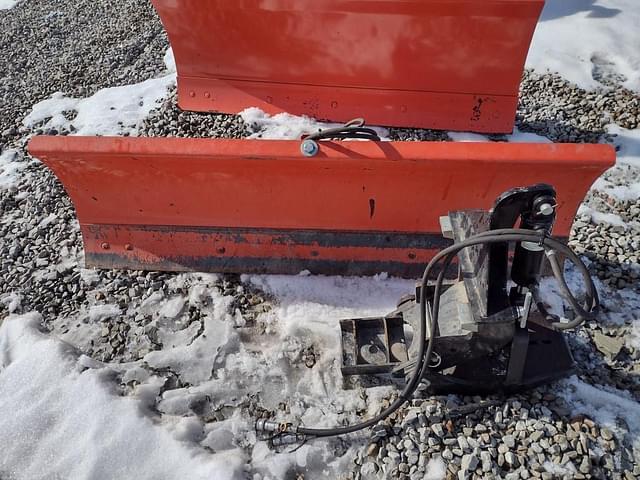 Image of Kubota BX2763A equipment image 1