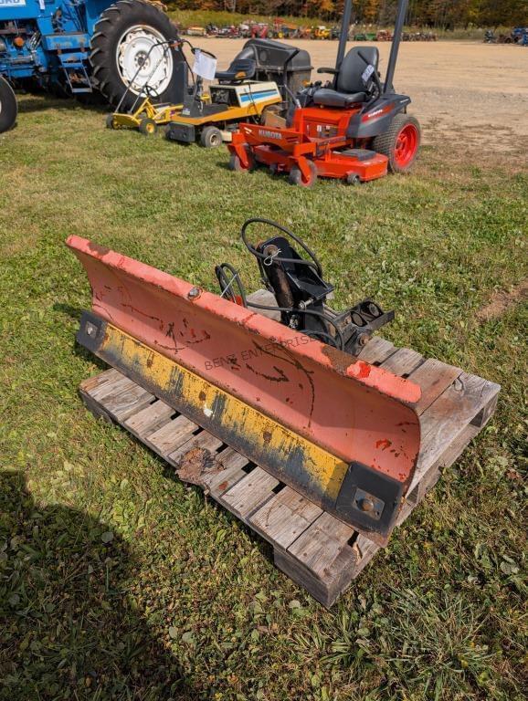Image of Kubota BX2763A Primary image
