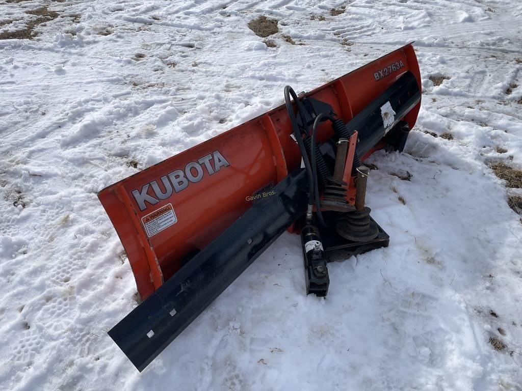 Image of Kubota BX2763A Image 0