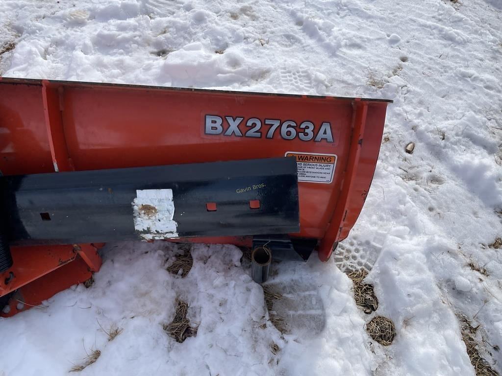 Image of Kubota BX2763A Image 1