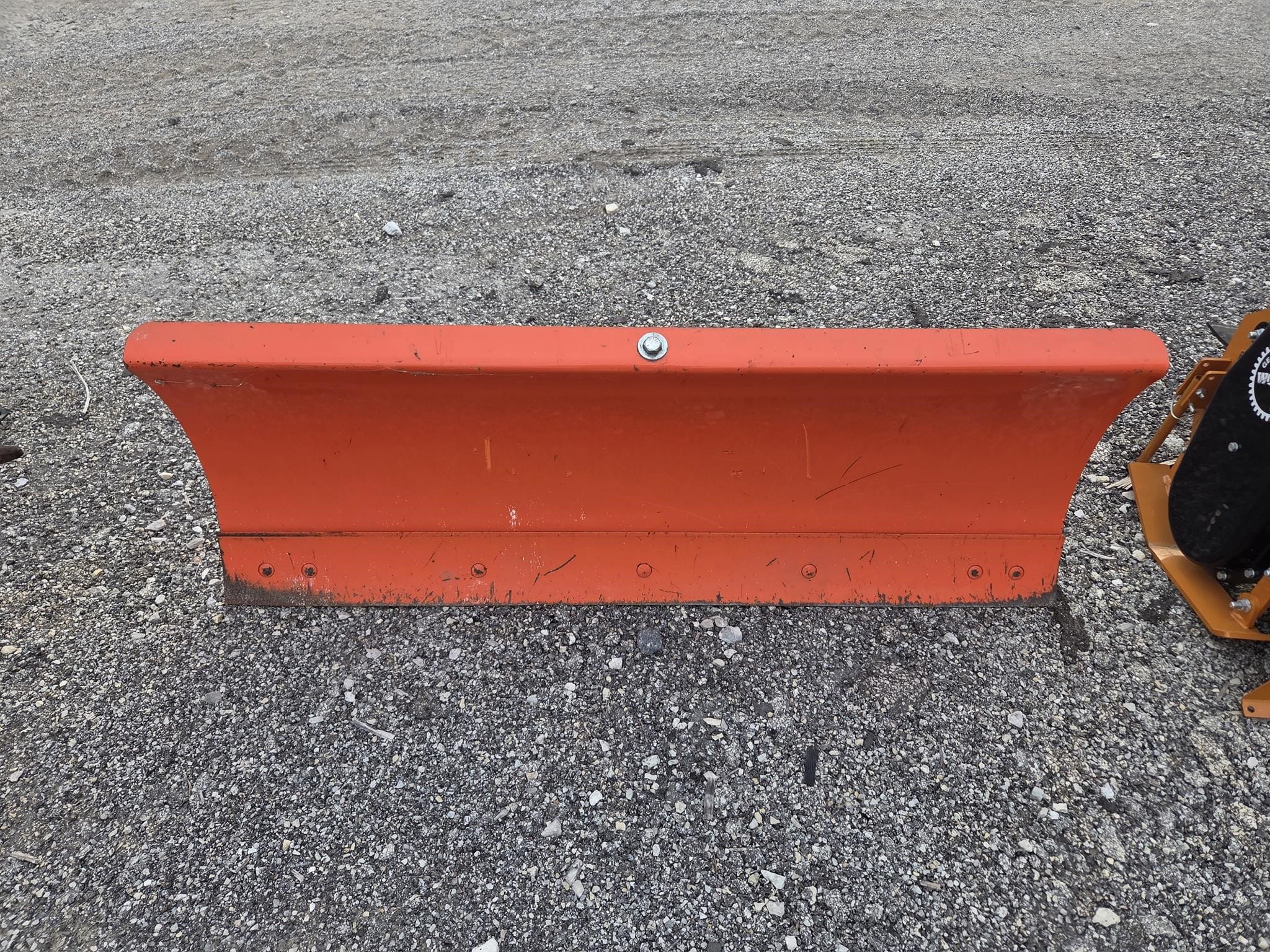 Kubota BX2767 Equipment Image0