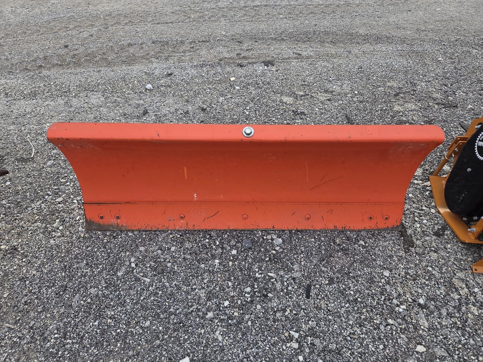 Kubota BX2767 Equipment Image0