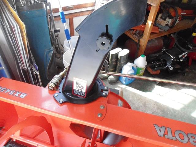 Image of Kubota BX5450 equipment image 1