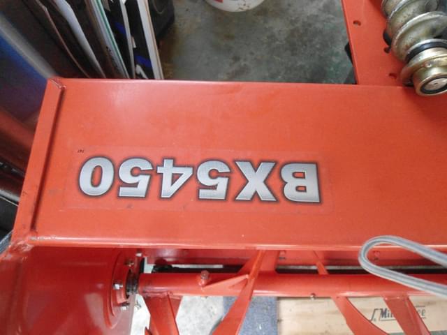 Image of Kubota BX5450 equipment image 2