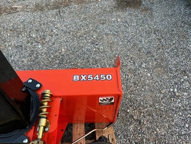 Image of Kubota BX5450 Image 1