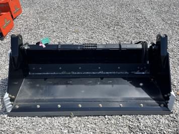 Main image Kubota CB3574