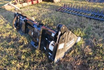 Main image Kubota CB3580