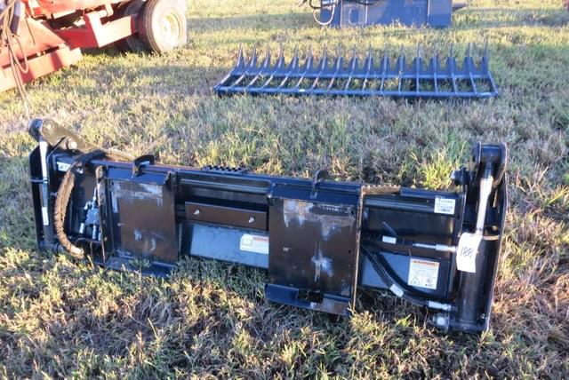 Image of Kubota CB3580 equipment image 1